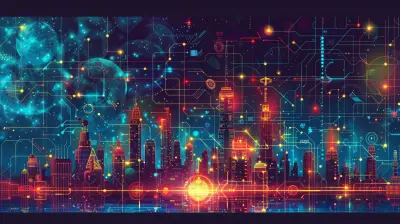 How Space-Based Manufacturing Could Change Industry Forever