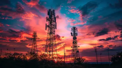 How Space Technology is Shaping the Future of Telecommunications