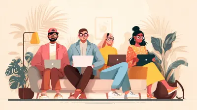 How Tech Will Foster Remote Team Culture in 2027
