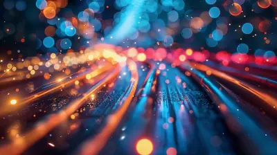 How Telecom Companies Are Tackling the Rural Broadband Gap