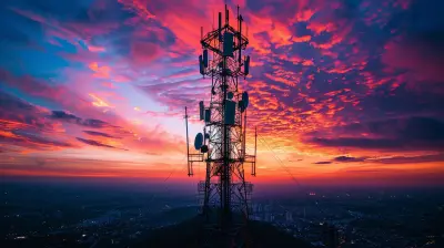 How Telecom Companies Are Using Big Data to Improve Services