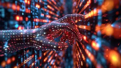 How Telecom Companies Are Using Big Data to Improve Services