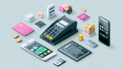 How Telecom Is Driving the Future of Digital Payments