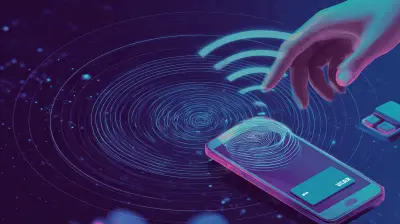 How Telecom Is Driving the Future of Digital Payments