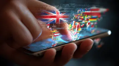 How Telecom Is Enabling Real-Time Translation for Global Communication