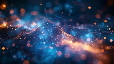 How Telecom Is Enabling the Next Generation of Smart Factories