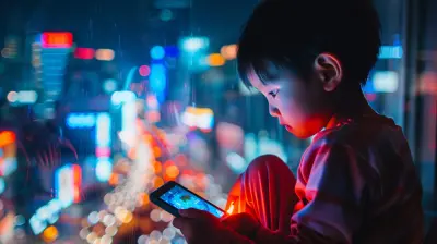 How Telecom Is Enabling the Next Generation of Smart Factories