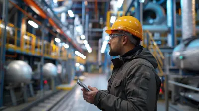 How Telecom Is Enabling the Next Generation of Smart Factories