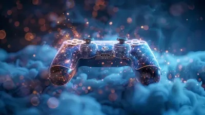 How Telecom Is Powering the Growth of Cloud Gaming