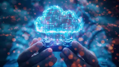 How Telecom Is Powering the Growth of Cloud Gaming