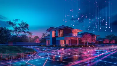 How Telecom Is Shaping the Future of Smart Homes