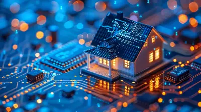How Telecom Is Shaping the Future of Smart Homes
