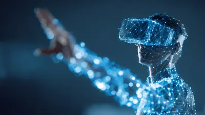 How Telecom Networks Are Powering the Rise of Virtual Reality