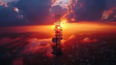 How Telecom Networks Are Supporting the Growth of Edge AI