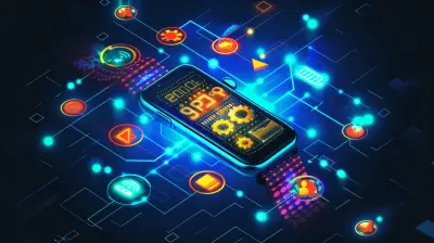 How Telecom Networks Are Supporting the Rise of Wearable Technology