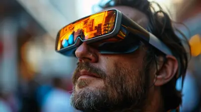 How Telecom Networks Are Supporting the Rise of Wearable Technology