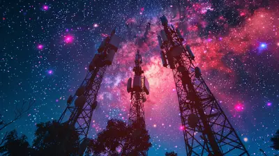 How Telecom Operators Are Adapting to the Era of Streaming