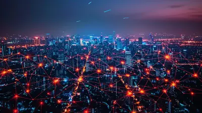 How Telecommunication Is Enabling Smart Cities