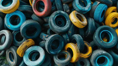 How the Circular Economy is Influencing Tech Manufacturing