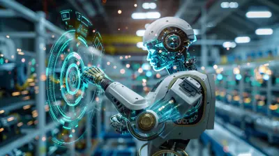 How the Circular Economy is Influencing Tech Manufacturing