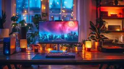 How to Build a Wireless Home Office Setup on a Budget