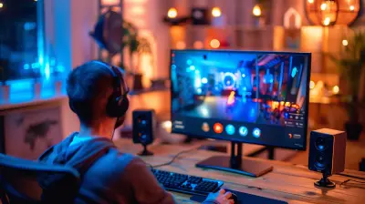 How to Choose the Best Webcam for Streaming and Content Creation