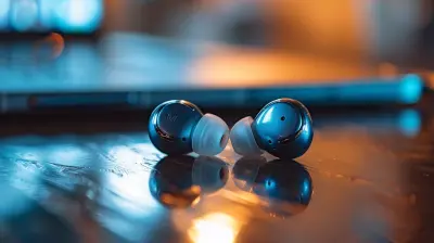 How to Choose the Right Bluetooth Earbuds for Your Phone