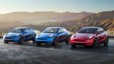 How to Choose the Right Electric Vehicle for Your Needs