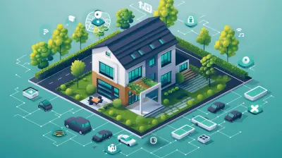 How to Create a Smart Home Ecosystem with Multiple Brands