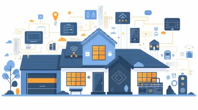 How to Create a Smart Home Ecosystem with Multiple Brands