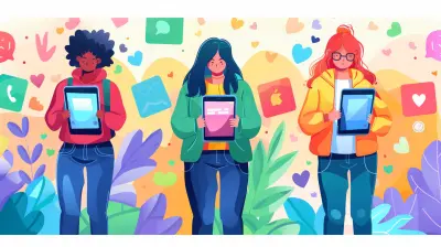 How To Enhance Your Mobile Browsing Experience With These Apps