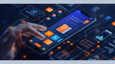 How to Enhance Your Mobile Browsing Experience with These Apps