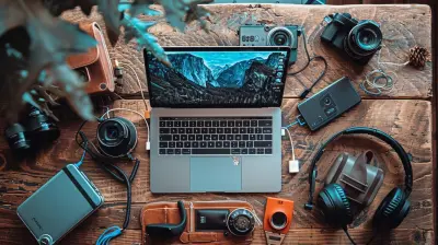 How to Improve Your Video Calls with These Accessories