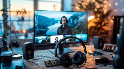 How to Improve Your Video Calls with These Accessories