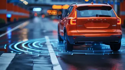 How to Maximize Bluetooth Connectivity in Electric Vehicles