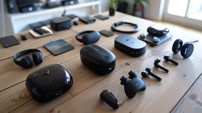 How to Pair Multiple Bluetooth Devices to Your Smartphone Seamlessly