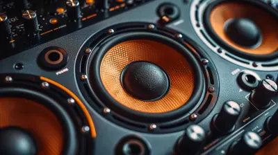 How To Set Up A Wireless Surround Sound System For Your Pc