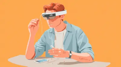 How Wearables Will Support Remote Productivity in 2026