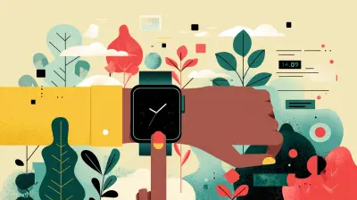 How Wearables Will Support Remote Productivity in 2026