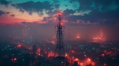 How Wi Fi 6 Is Enhancing Wireless Communication