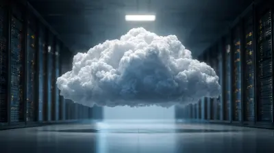 Inside the Battle for Cloud Supremacy in 2026