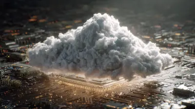 Inside the Battle for Cloud Supremacy in 2026