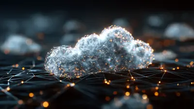Inside the Battle for Cloud Supremacy in 2026