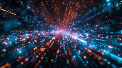 Internet Fragmentation: A Concern for the Global Web