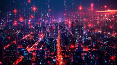 Internet Fragmentation: A Concern for the Global Web