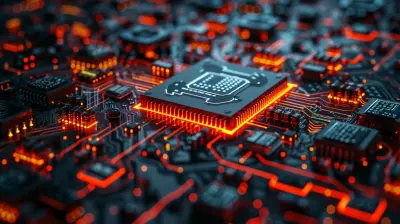 Is Blockchain the Key to Safer Online Transactions?