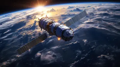 Is Satellite Internet the Solution to Global Connectivity?