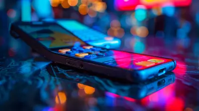 Is the Future of Mobile Payments Finally Here?