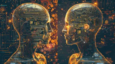 Machine Learning for Real-Time Language Translation: Breaking Down Barriers