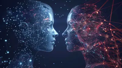 Machine Learning for Real-Time Language Translation: Breaking Down Barriers